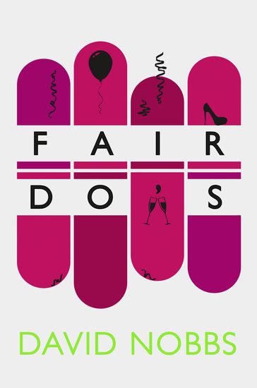 Fair Do's - David Nobbs