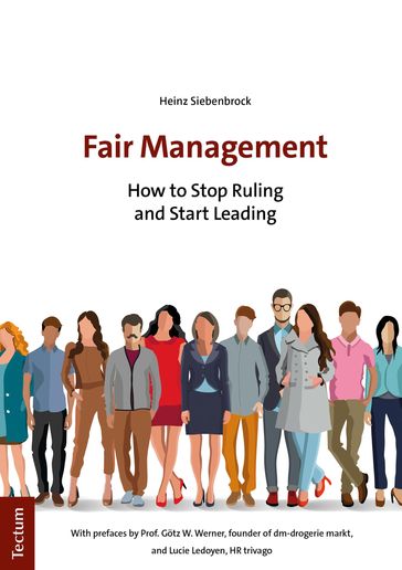 Fair Management - Heinz Siebenbrock