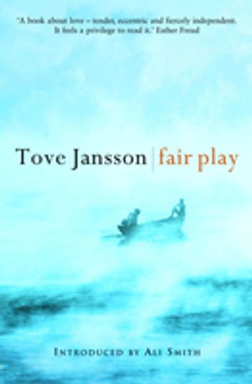 Fair Play - Tove Jansson