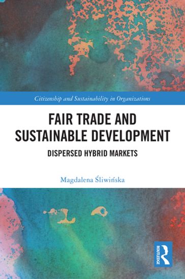 Fair Trade and Sustainable Development - Magdalena liwiska