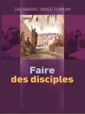 Faire Des Disciples