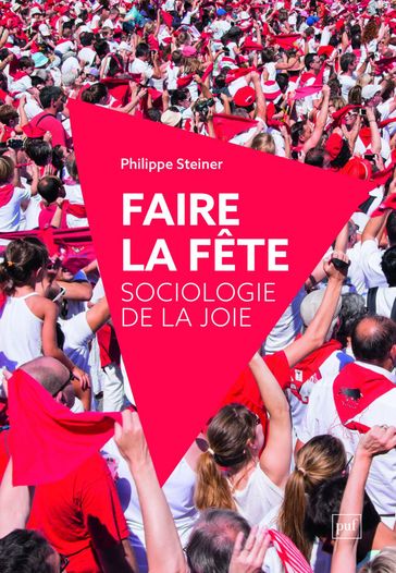 Faire la fête - Philippe STEINER