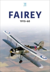 Fairey 1915-60