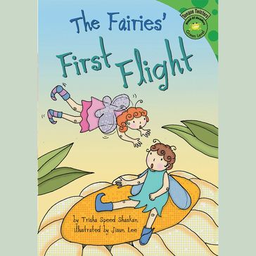 Fairies' First Flight, The - Speed Shaskan Trisha