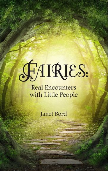 Fairies - Janet Bord