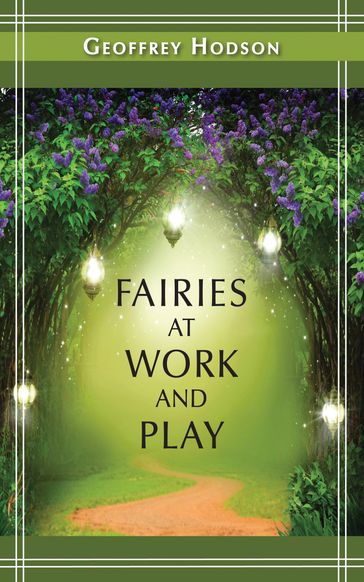Fairies at Work and Play - Geoffrey Hodson