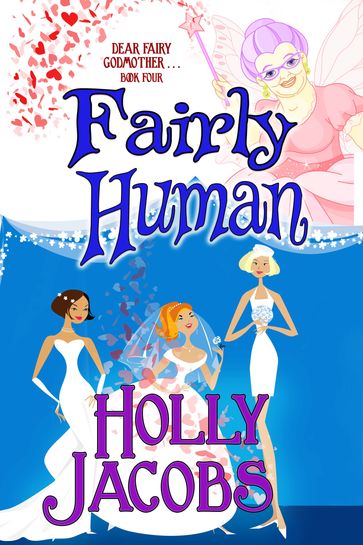 Fairly Human - Holly Jacobs