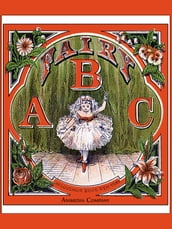 Fairy ABC (Illustrated edition)