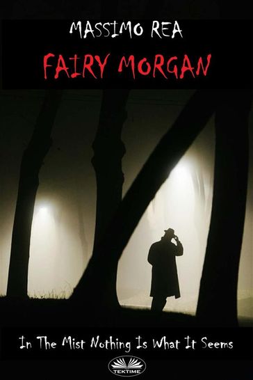 Fairy Morgan - Massimo Rea