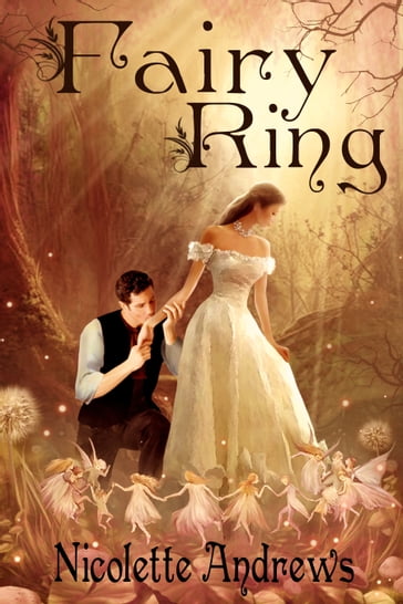 Fairy Ring - Nicolette Andrews