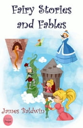 Fairy Stories and Fables