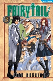 Fairy Tail 3