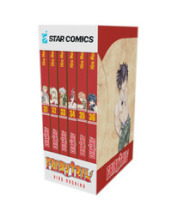Fairy Tail collection. Vol. 6