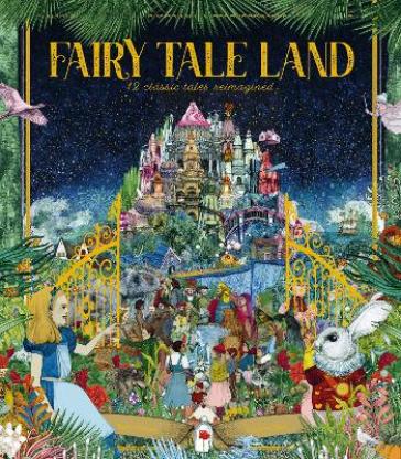 Fairy Tale Land - Kate Davies