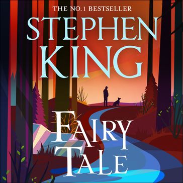 Fairy Tale - Stephen King