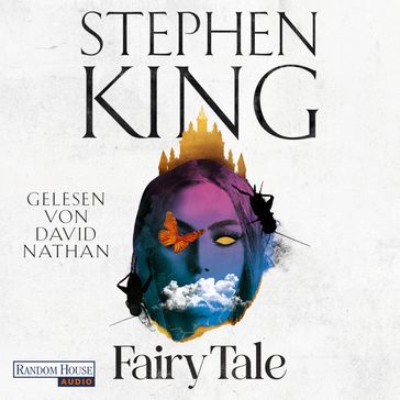 Fairy Tale - Stephen King