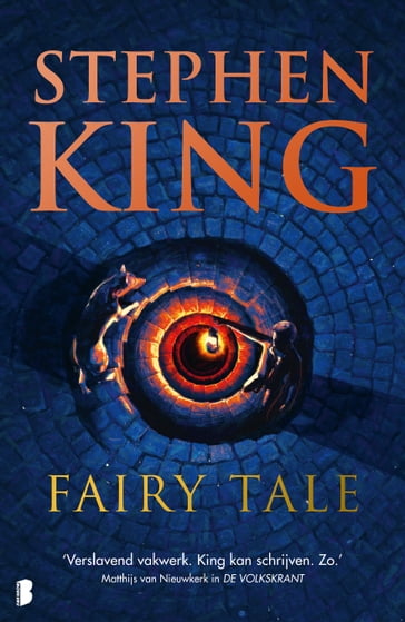 Fairy Tale - Stephen King