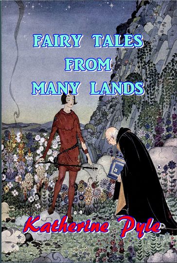 Fairy Tales From Many Lands - Katherine Pyle