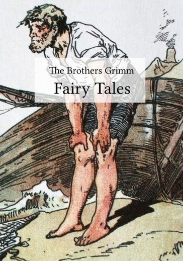 Fairy Tales - Gebruder Grimm