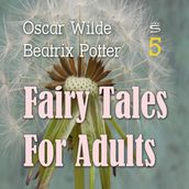 Fairy Tales for Adults, Volume 5