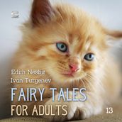Fairy Tales for Adults, Volume 13