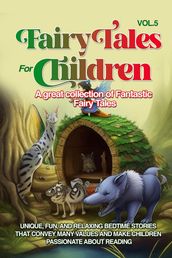 Fairy Tales for Children