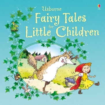 Fairy Tales for Little Children - Susanna Davidson