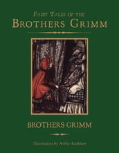 Fairy Tales of the Brothers Grimm