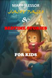 Fairy tale and bedtime stories for kids