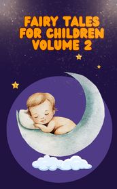 Fairy tales for children Volume 2