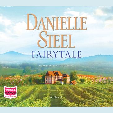 Fairytale - Danielle Steel