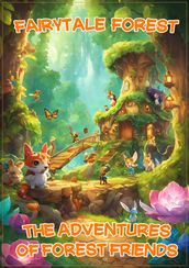 Fairytale Forest The Adventures of Forest Friends