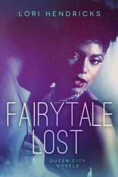 Fairytale Lost