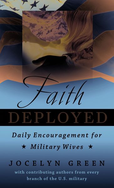 Faith Deployed - Jocelyn Green