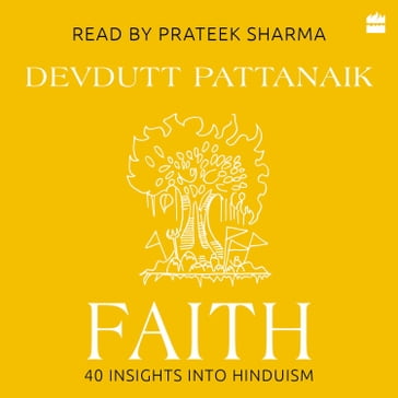 Faith - Devdutt Pattanaik