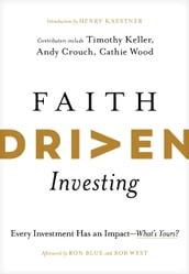 Faith Driven Investing