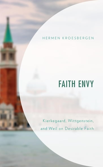 Faith Envy - Hermen Kroesbergen