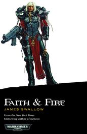 Faith & Fire