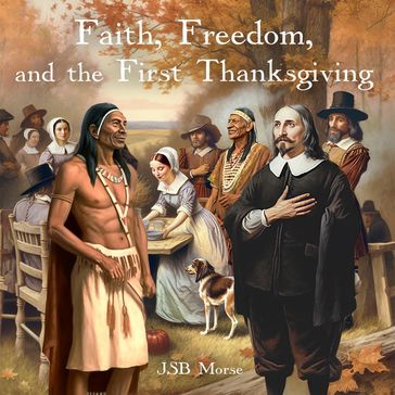 Faith, Freedom, and the First Thanksgiving - JSB Morse