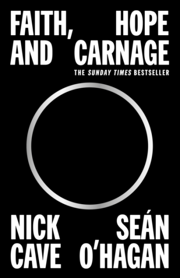 Faith, Hope and Carnage - Nick Cave - Sean O