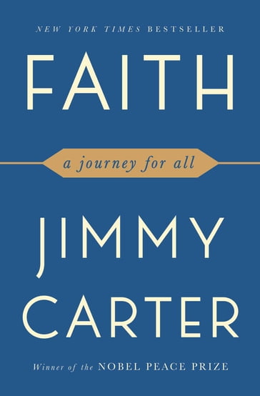 Faith - Jimmy Carter