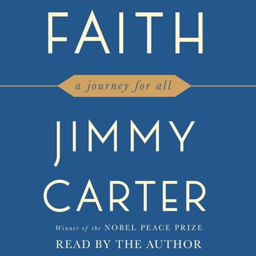Faith - Jimmy Carter
