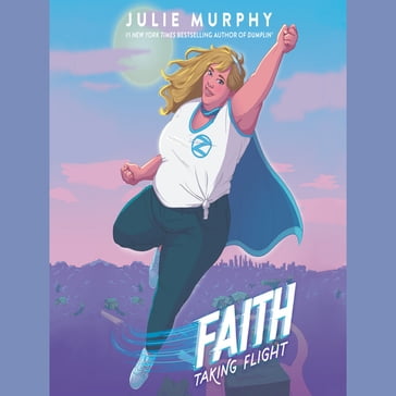 Faith - Julie Murphy