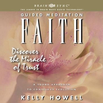 Faith - Kelly Howell