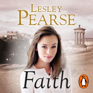 Faith - Lesley Pearse