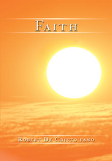 Faith - Robert De Cristo fano