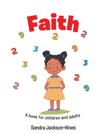 Faith - Sandra Jackson-Hines