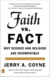 Faith Versus Fact