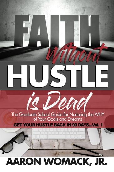 Faith Without Hustle Is Dead - Aaron Womack