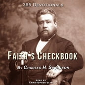 Faith s Checkbook: 365 Devotionals